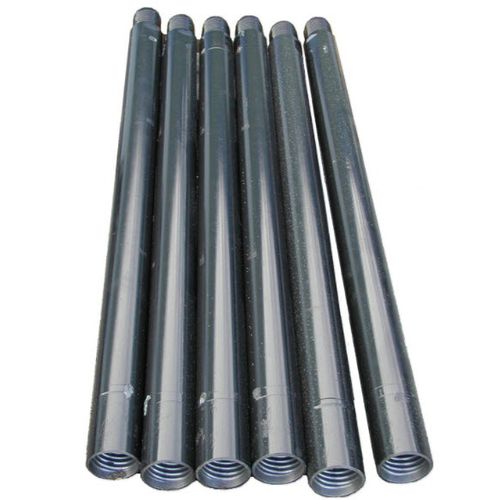 Drill rod