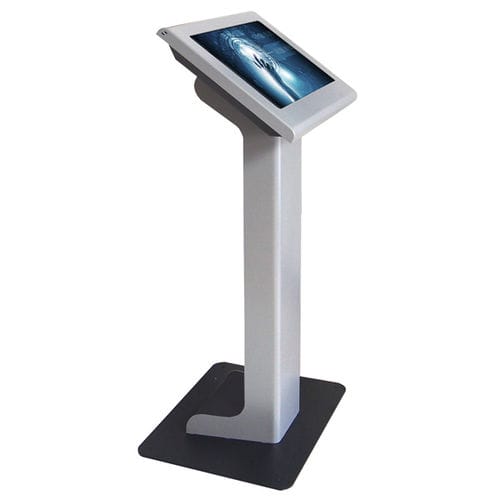 Terminal with touch screen light-pc-stand-M22Pkioskfull HDindustrial