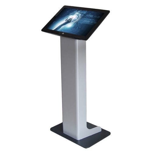 Terminal with touch screen LIGHT-PC-STAND-2202Lkiosk1920 x 1080POS