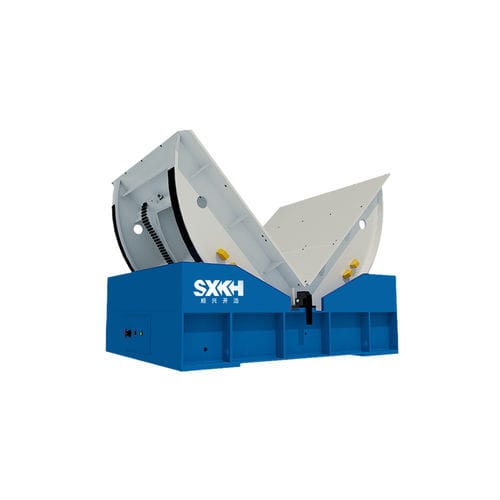 Electric tilter FMG-10T90°metal
