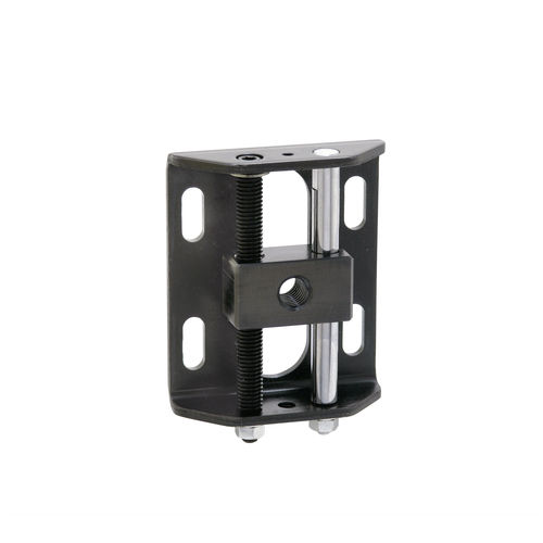 Chain and belt tensioner SATmanualfor heavy loads