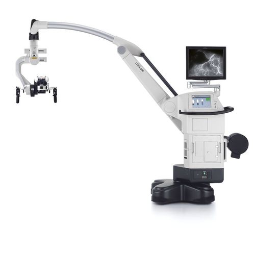 Biomedical microscope FL800medicalfluorescence