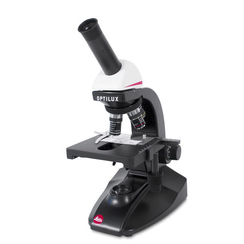 Inspection microscope Leitz Optiluxuprightcompact
