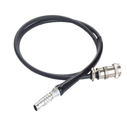 Силовой кабель серии SD2500 с изолированным разъемом BNC