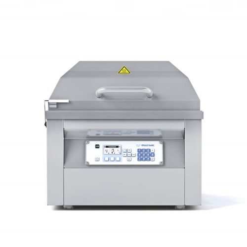 Полуавтоматическая упаковочная машина C 200 TCvacuumtabletopcompact