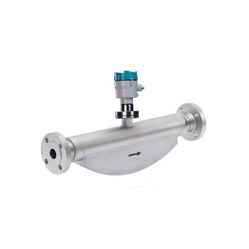Датчик расхода Кориолиса SITRANS FCS300для жидкостейкомпактный