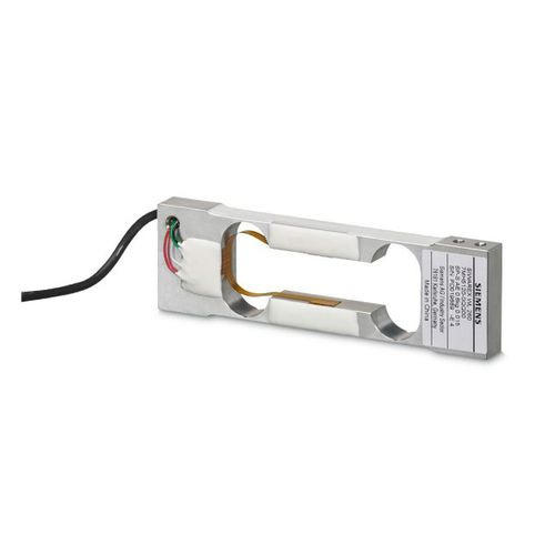 Тензодатчик платформы SIWAREX WL260 SP-S AEОдноточечный алюминиевыйминиатюрный