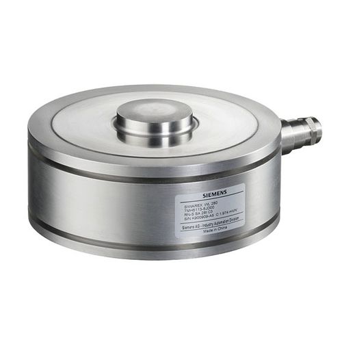 Торсионный датчик силы SIWAREX WL280 RN-S SAringкалибровка