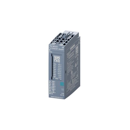 Электронный модуль взвешивания SIWAREX WP351