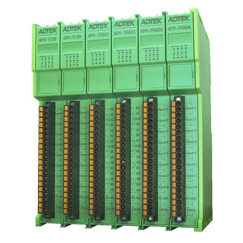 Модуль удаленного ввода-вывода APM-PRanalogModbus RTURS485