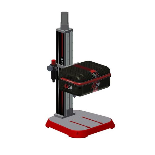 Маркировочная машина G3металлалюминийнастольный