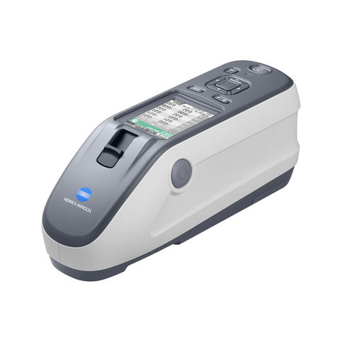 Color spectrophotometer CM-26dGdouble-beamxenonreflectance