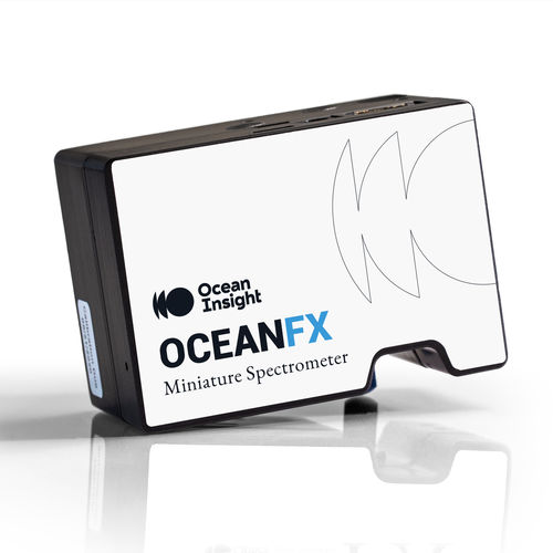 UV-vis spectrometer Ocean FX™ seriesfor the food industrymodularhigh-sensitivity