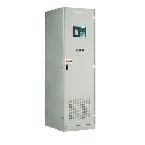 Medium-voltage DC/AC inverter Copernico TLhigh-voltagelow-voltagethree-phase