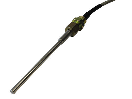 Type J thermocouple T.4.-5.insertionplug-inhigh-temperature