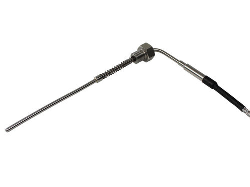 Pt100 temperature sensor T.61-28NTCthermistorthreaded