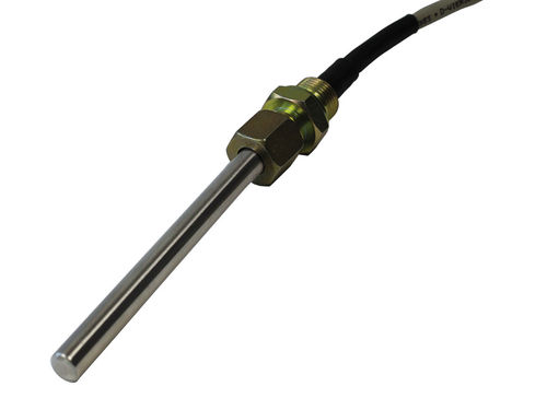 Type J thermocouple T.4.-4.clamp-onhigh-temperaturefor marine applications