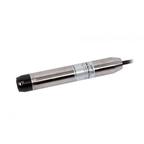 Relative pressure probe PTM analogfor waterstainless steel