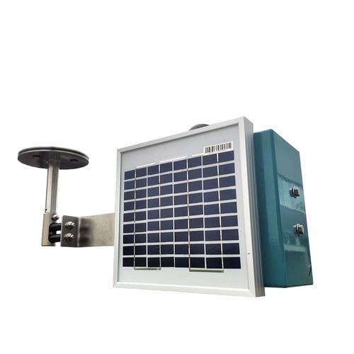 Snow sensor
