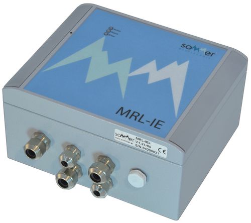 RS485 transceiver module MRL-IEdatacompactanalog