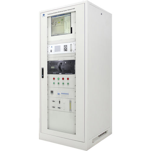 CEMS-анализатор Gasboard-9050дымовых газов, оксида углерода, диоксида серы