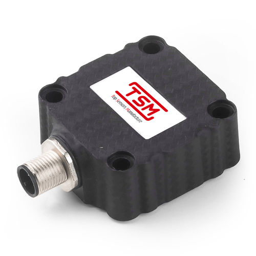 2-axis tilt sensor TLP300 CANopen1-axisCANopenMEMS