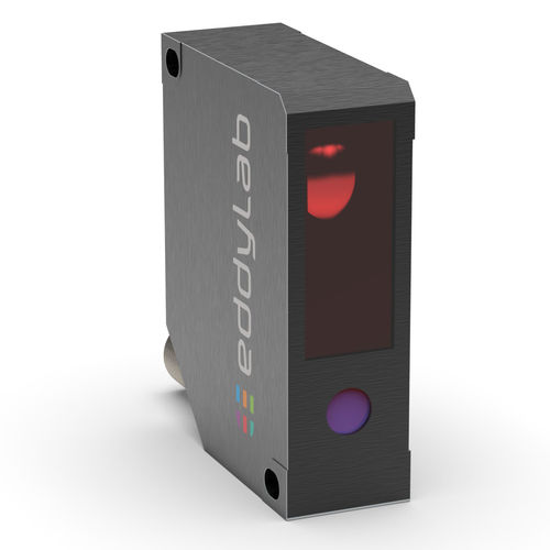 Laser distance sensor AXIS-PanalogIP67precision