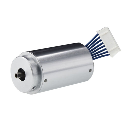 DC motor B2440NH2Bbrushless24 V18 V