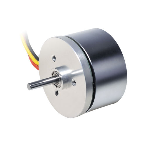 DC motor BO4326NBH2Bbrushless24 V48 V