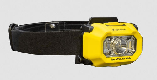 Светодиодный налобный фонарь SafATEX Sigma HT ProworkATEXIP67