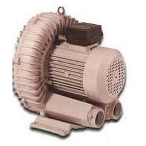 Air blower centrifugalsingle-stagefor vacuum