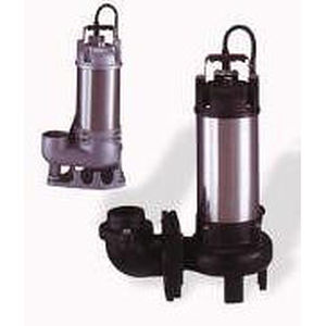 Wastewater pump CV seriessubmersiblevortexfor wastewater treatment