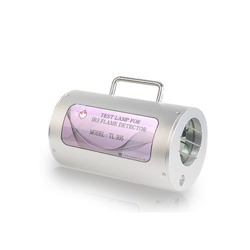 Тестер детектора пламени TL305портативный