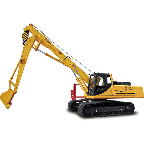 Crawler crane DGY24