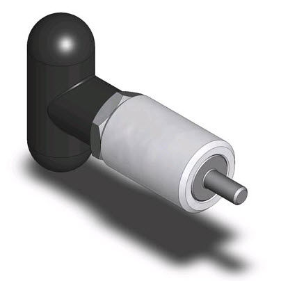 T-handle indexing plunger CP-TAL series