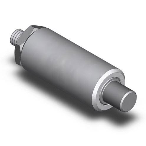 Stainless steel indexing plunger CP-NKSS serieslockable