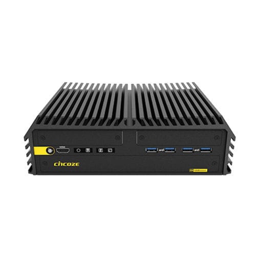 Edge AI PC DX-1200embeddedIntel® Core™ i9Intel® Core™ i9-12900E