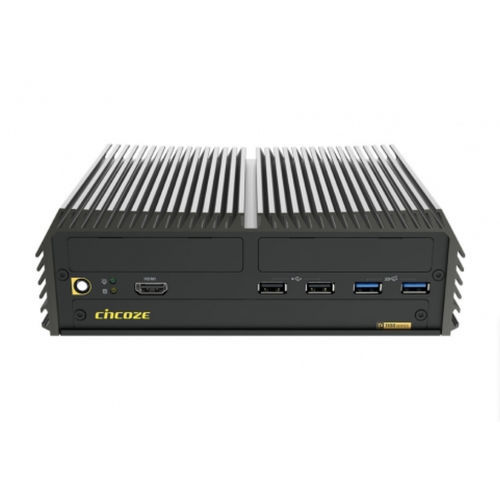 Embedded PC DI-1100 seriesquad-coredual-core8th Generation Intel® Core™