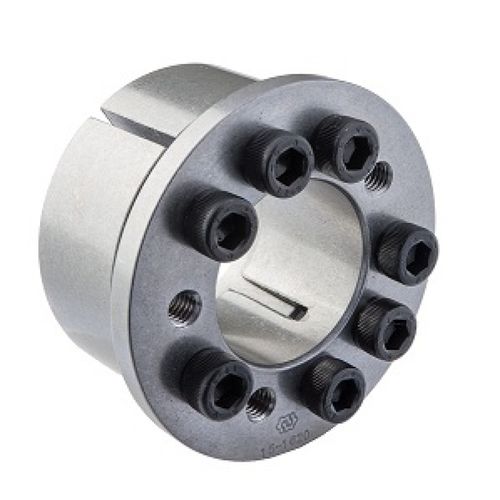 Rigid coupling MAV 1071 expandible axleshafttorque
