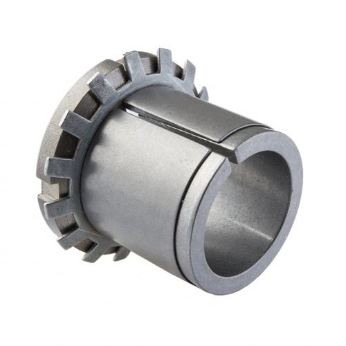 Rigid coupling MAV 3705expandible axleself-centering