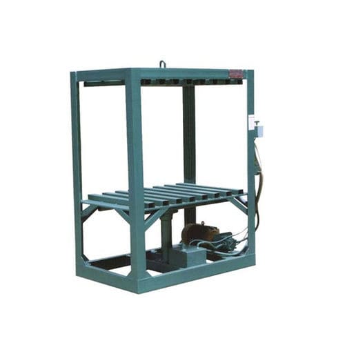 Bag packaging machine c008high-rate