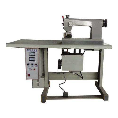 Ultrasonic sealing machine c007automaticbag