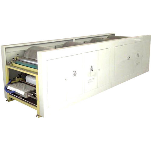 Plastic printing machine c002high-speed