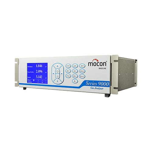 Пламенно-ионизационный анализатор Baseline® 9000 MNME, мониторинг общего содержания углеводородов в метане