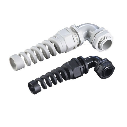 Nylon cable gland MIV-BPCGIP68