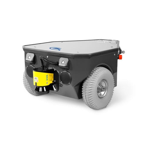 Handling AMR AWRM-P500electric