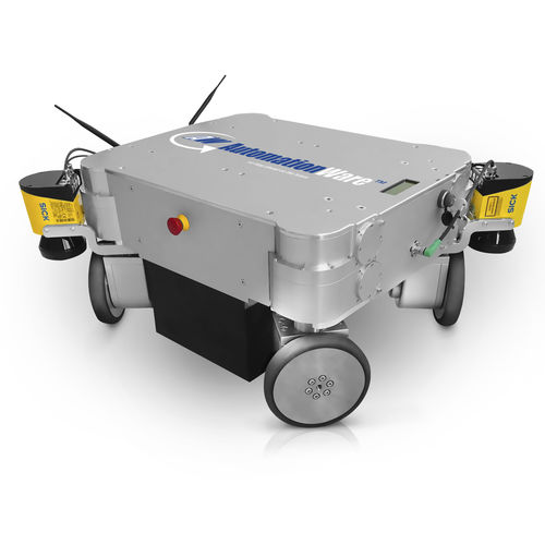 Electric AMR AWRM-PO700omnidirectional