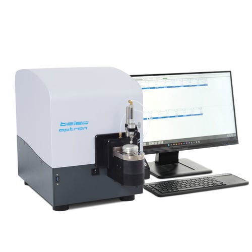 Metal analysis spectrometer OPTRONoptical emissionspark optical emissionCCD