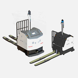 Электрическая тележка AGV