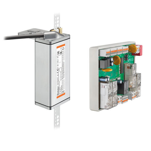 Position measuring system PSU02lengthtravelelevator shaft